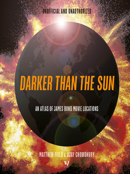 Title details for Darker than the Sun by Matthew Field - Available